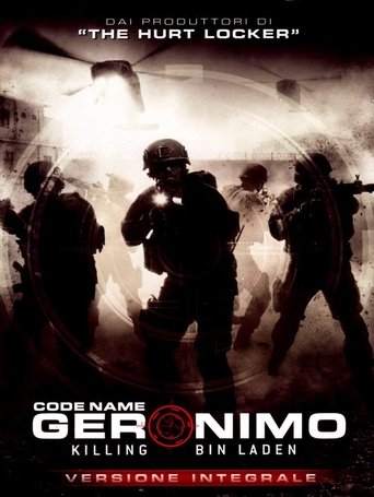 Code Name: Geronimo - Film completo in Altadefinizione Code Name: Geronimo streaming in alta definizione
