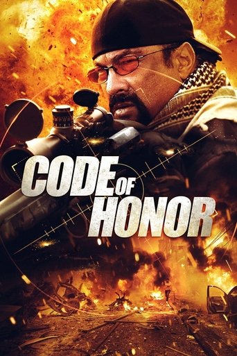 Code of Honor - Film completo in Altadefinizione Code of Honor streaming in alta definizione