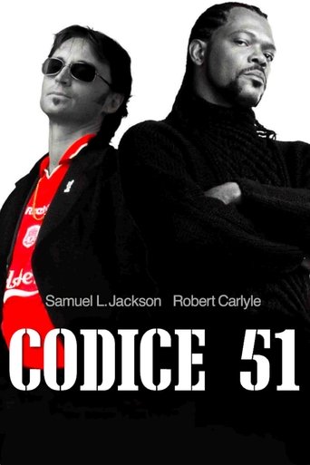 Codice 51 streaming in alta definizione