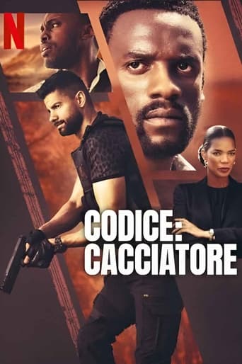 Codice: cacciatore - Film completo in Altadefinizione Codice: cacciatore streaming in alta definizione