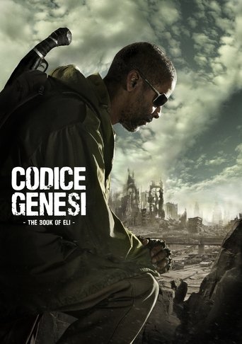 Codice Genesi - Film completo in Altadefinizione Codice Genesi streaming in alta definizione
