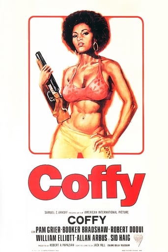 Coffy - Film completo in Altadefinizione Coffy streaming in alta definizione