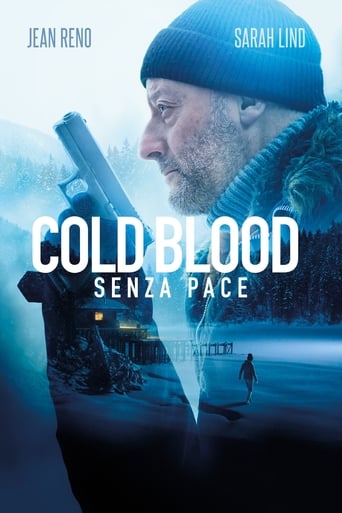 Cold Blood - Senza pace