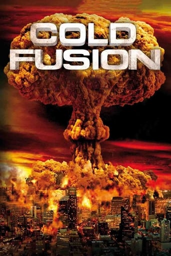 Cold Fusion - Film completo in Altadefinizione Cold Fusion streaming in alta definizione