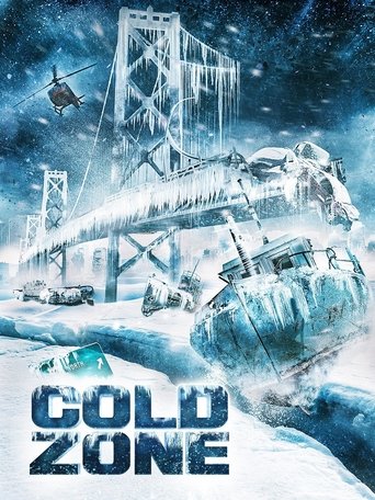 Cold Zone - Minaccia ghiacciata - Film completo in Altadefinizione Cold Zone - Minaccia ghiacciata streaming in alta definizione