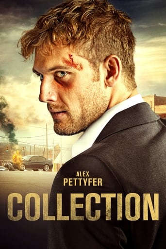Collection - Film completo in Altadefinizione Collection streaming in alta definizione
