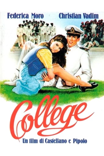 College - Film completo in Altadefinizione College streaming in alta definizione