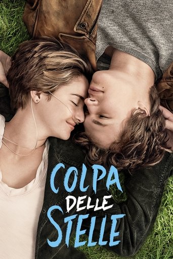 Colpa delle stelle - Film completo in Altadefinizione Colpa delle stelle streaming in alta definizione