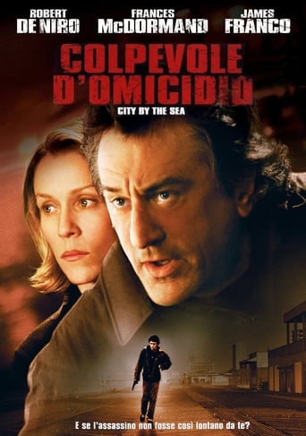 Colpevole d'omicidio - Film completo in Altadefinizione Colpevole d'omicidio streaming in alta definizione