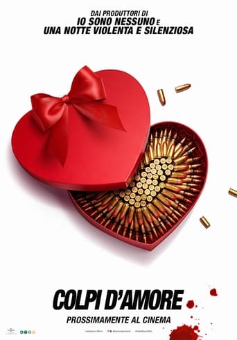 Colpi d'amore streaming in alta definizione