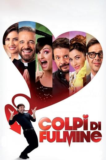 Colpi di fulmine - Film completo in Altadefinizione Colpi di fulmine streaming in alta definizione