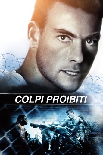 Colpi proibiti - Film completo in Altadefinizione Colpi proibiti streaming in alta definizione