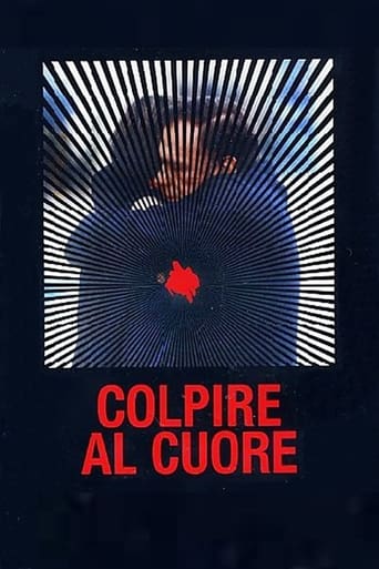 Colpire al cuore - Film completo in Altadefinizione Colpire al cuore streaming in alta definizione