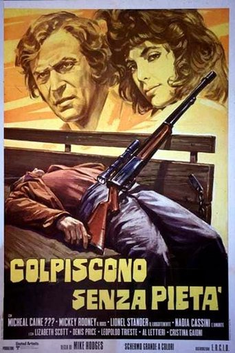 Colpiscono senza pietà streaming in alta definizione