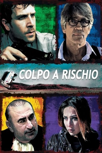 Colpo a rischio - Film completo in Altadefinizione Colpo a rischio streaming in alta definizione