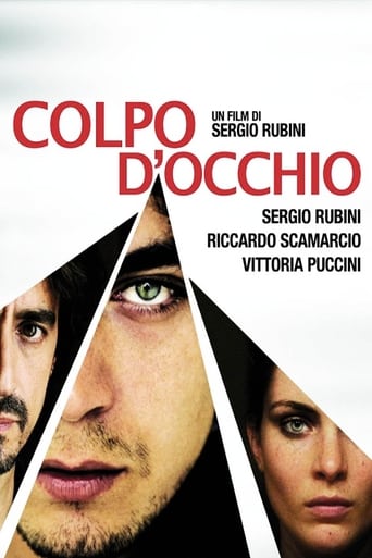 Colpo d'occhio - Film completo in Altadefinizione Colpo d'occhio streaming in alta definizione