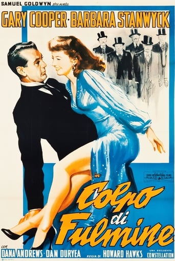 Colpo di fulmine - Film completo in Altadefinizione Colpo di fulmine streaming in alta definizione