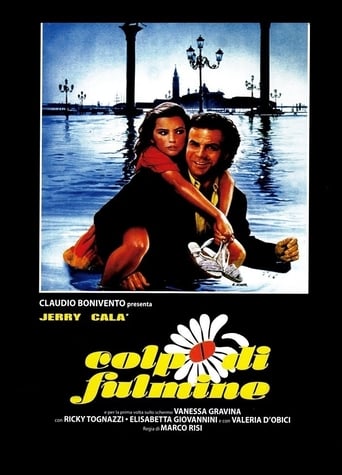 Colpo di fulmine - Film completo in Altadefinizione Colpo di fulmine streaming in alta definizione