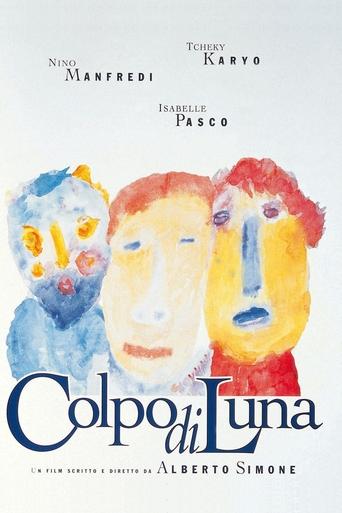 Colpo di luna streaming in alta definizione