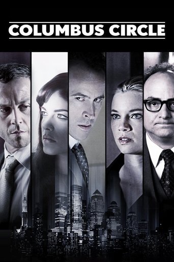 Columbus Circle - Film completo in Altadefinizione Columbus Circle streaming in alta definizione
