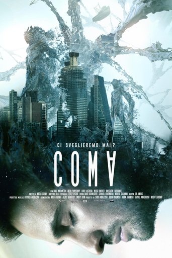 Coma streaming in alta definizione
