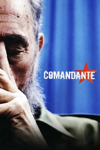 Comandante - Film completo in Altadefinizione Comandante streaming in alta definizione