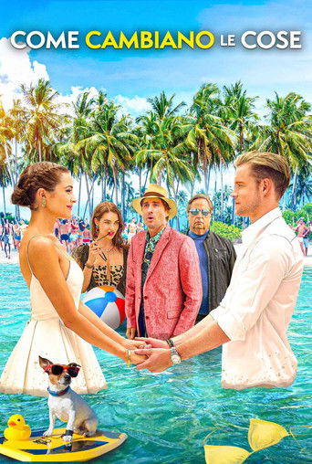 Come cambiano le cose streaming in alta definizione