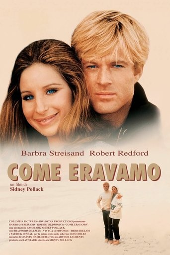 Come eravamo - Film completo in Altadefinizione Come eravamo streaming in alta definizione