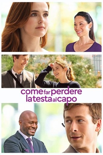 Come far perdere la testa al capo streaming in alta definizione