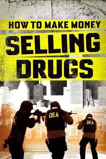 Come fare soldi vendendo droga - Film completo in Altadefinizione Come fare soldi vendendo droga streaming in alta definizione