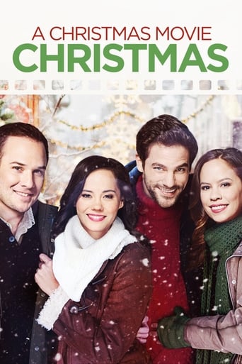 Come in un film di Natale - Film completo in Altadefinizione Come in un film di Natale streaming in alta definizione