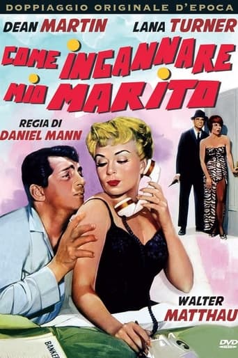 Come ingannare mio marito - Film completo in Altadefinizione Come ingannare mio marito streaming in alta definizione