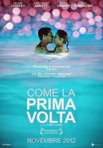 Come la prima volta - Film completo in Altadefinizione Come la prima volta streaming in alta definizione