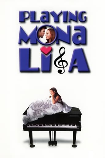 Come Mona Lisa streaming in alta definizione