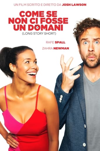 Come se non ci fosse un domani – Long Story Short streaming in alta definizione