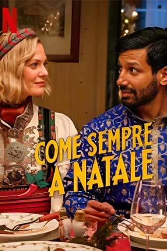 Come sempre a Natale - Film completo in Altadefinizione Come sempre a Natale streaming in alta definizione