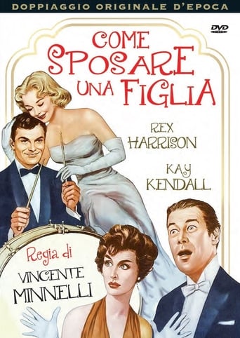 Come sposare una figlia - Film completo in Altadefinizione Come sposare una figlia streaming in alta definizione