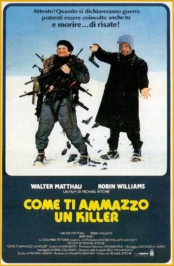 Come ti ammazzo un killer - Film completo in Altadefinizione Come ti ammazzo un killer streaming in alta definizione