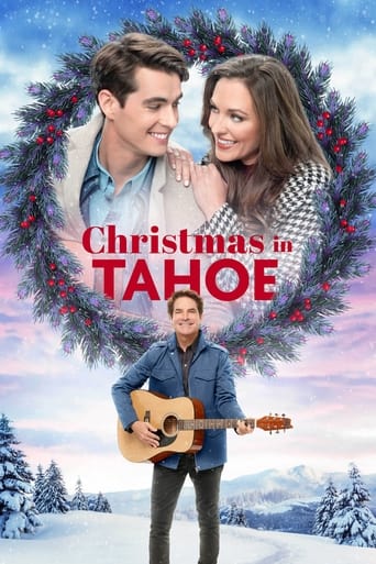 Come ti salvo il Natale - Film completo in Altadefinizione Come ti salvo il Natale streaming in alta definizione