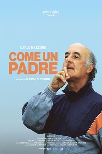 Come un padre streaming in alta definizione