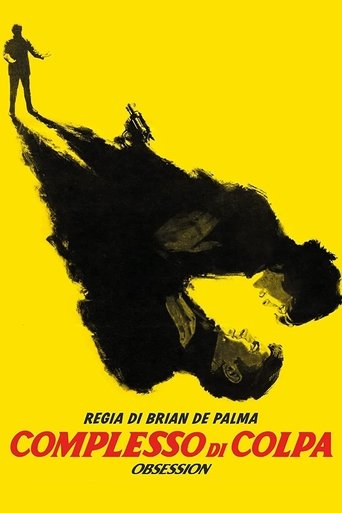 Guarda Complesso di colpa in Altadefinizione Complesso di colpa streaming film HD poster