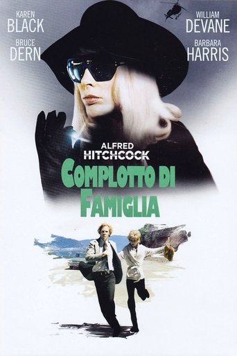 Complotto di famiglia - Film completo in Altadefinizione Complotto di famiglia streaming in alta definizione