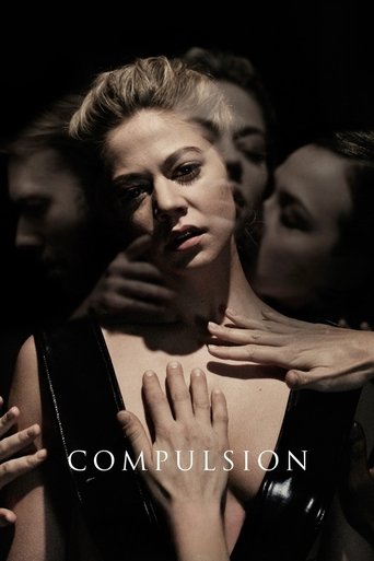 Compulsion streaming film HD poster