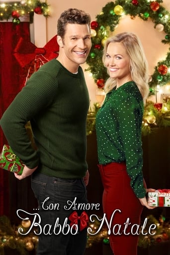 ...Con amore Babbo Natale - Film completo in Altadefinizione ...Con amore Babbo Natale streaming in alta definizione