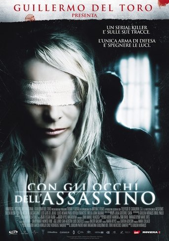 Con Gli Occhi Dell'assassino - Film completo in Altadefinizione Con Gli Occhi Dell'assassino streaming in alta definizione