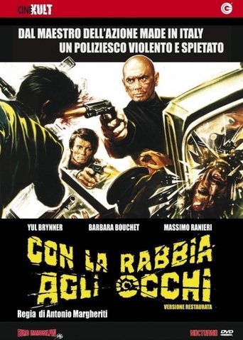 Con la rabbia agli occhi - Film completo in Altadefinizione Con la rabbia agli occhi streaming in alta definizione