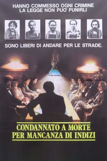 Condannato a morte per mancanza di indizi - Film completo in Altadefinizione Condannato a morte per mancanza di indizi streaming in alta definizione