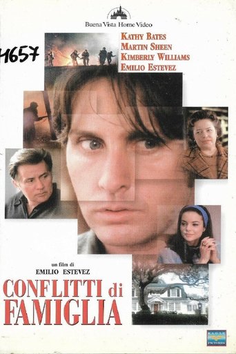 Conflitti di famiglia - Film completo in Altadefinizione Conflitti di famiglia streaming in alta definizione