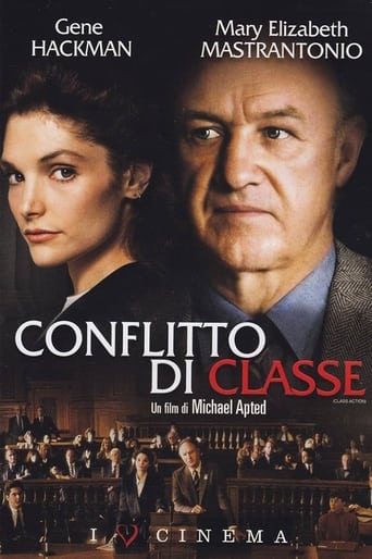 Conflitto di classe - Film completo in Altadefinizione Conflitto di classe streaming in alta definizione
