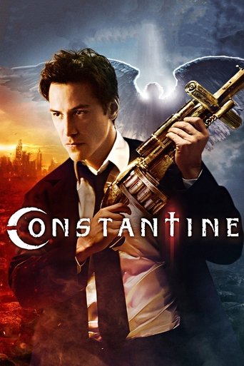 Constantine - Film completo in Altadefinizione Constantine streaming in alta definizione